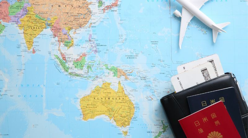 ASEANでのキャリアを検討していますか？ 6カ国それぞれに異なるキャリア事情
