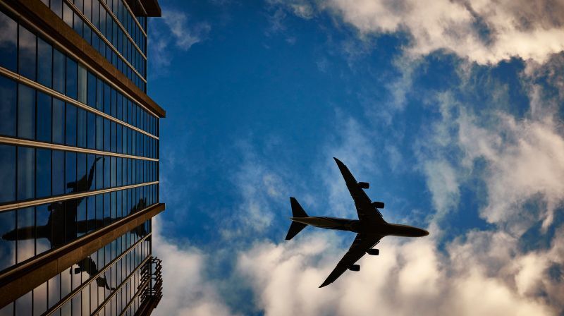 日本の航空人材を取り巻く環境の変化: 企業が知っておきたい「特定技能」制度