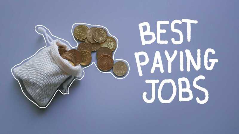 Top 10 High‑Paying Jobs in Malaysia 2026