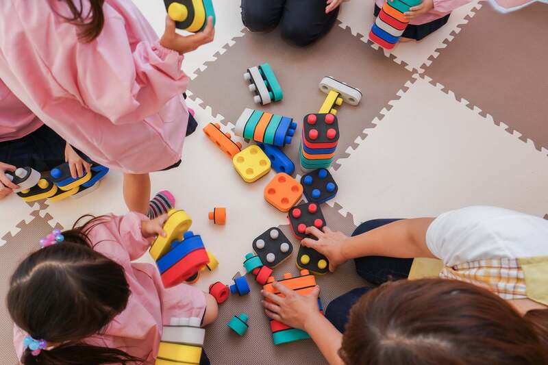 モントキアラ おすすめナーサリー