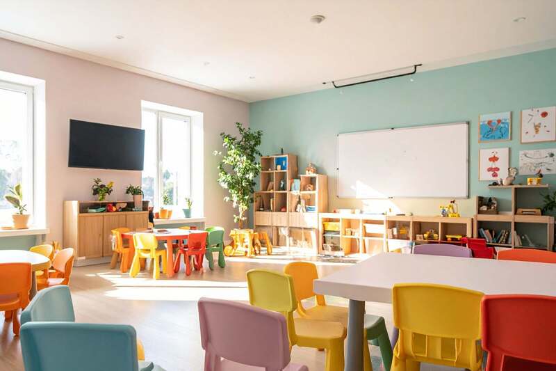 日本とマレーシアの保育事情の違い