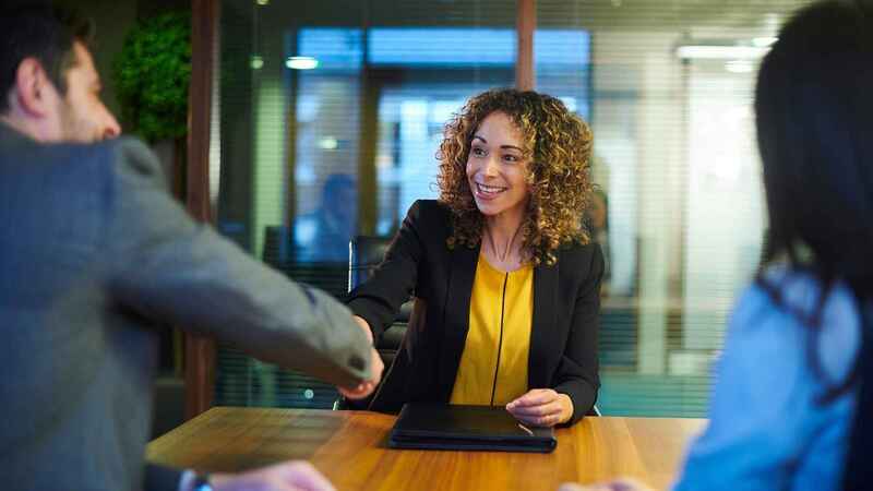 Top 10 Job Interview Questions and Best Sample Answers