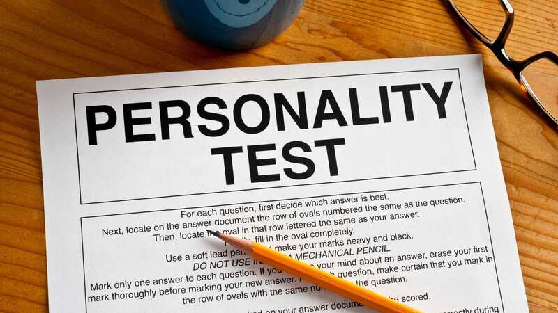 SBTI Personality Types Explained