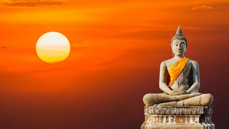 Happy Wesak Day Greetings for Family and Friends