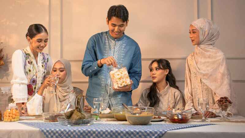 Hari Raya Haji Wishes & Messages 2026