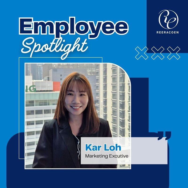 From Researcher to Marketer: How She Uses Marketing to Give Candidates a Second Chance