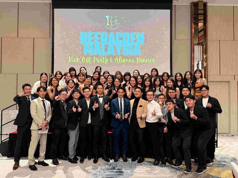 Reeracoen Malaysia_Recruitment Agency
