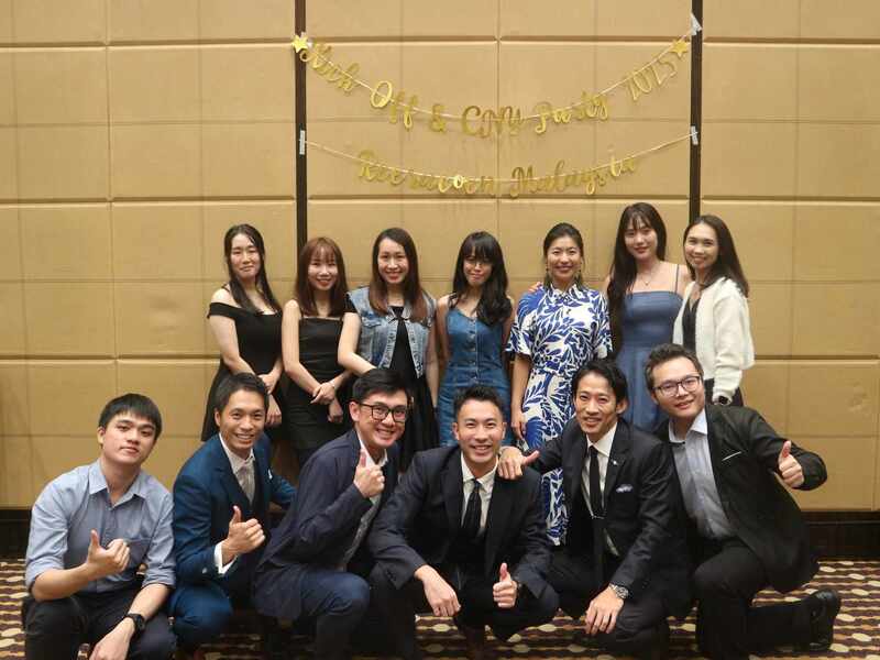 Reeracoen Malaysia_Recruitment Agency
