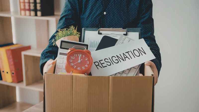 How to Write a Professional Resignation Letter in Malaysia