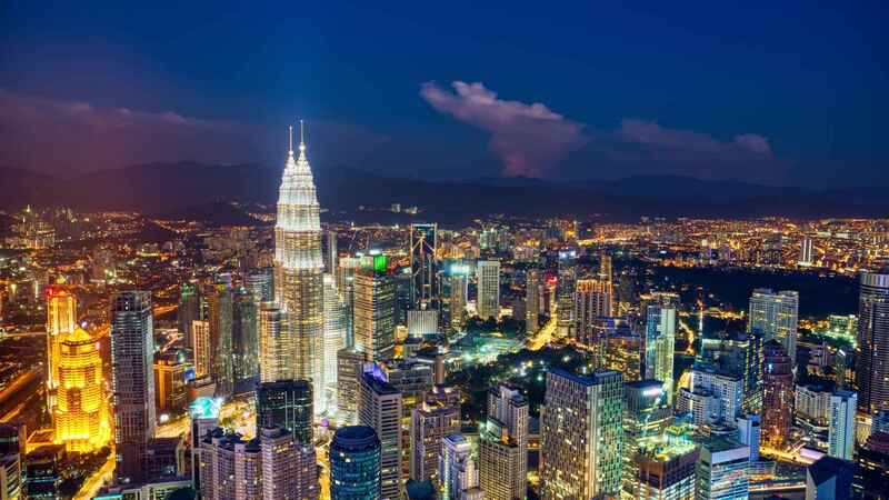 LINDUNG 24 JAM Malaysia: New SOCSO Protection Scheme
