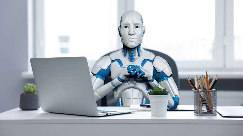 AI Will Replace These Jobs in Malaysia: Roles Most at Risk by 2030