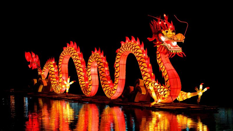 Dragon Boat Festival Foods: Meaning Behind Bak Chang & Zongzi