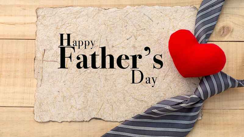 Happy Father’s Day Wishes