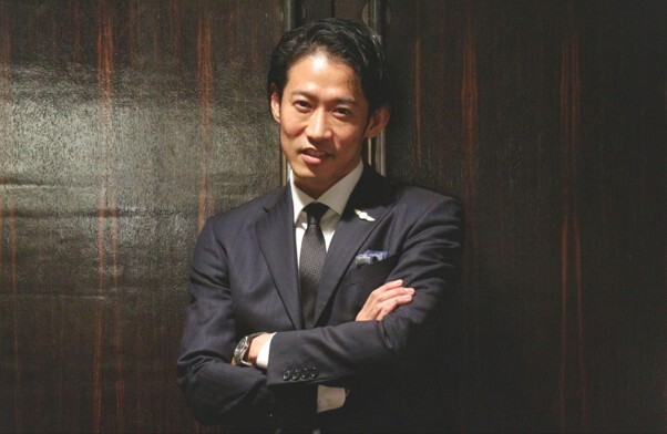 Leading with Purpose: A Conversation with Reeracoen Group CEO Kenji Naito