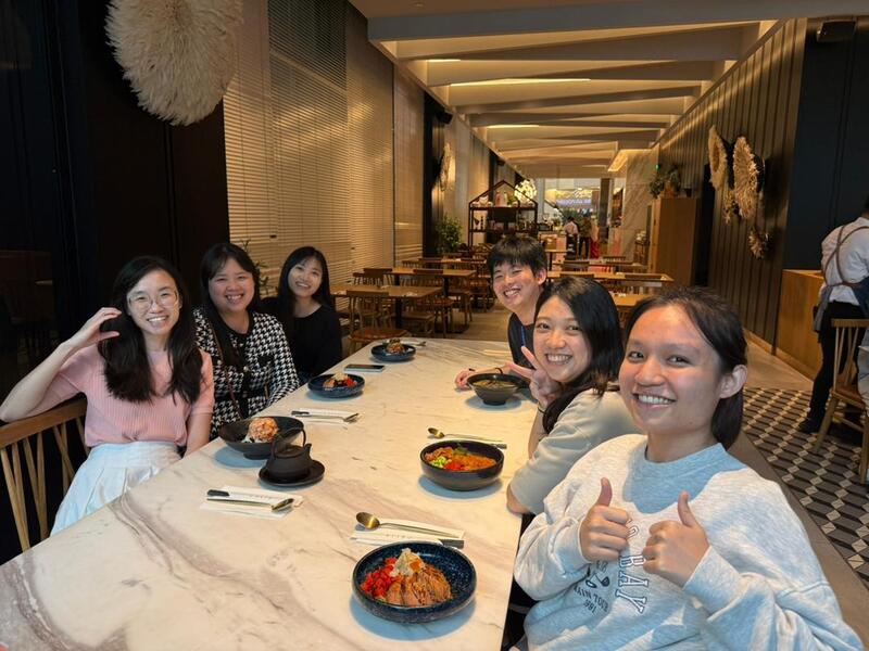 Reeracoen Malaysia Recruitment Agency