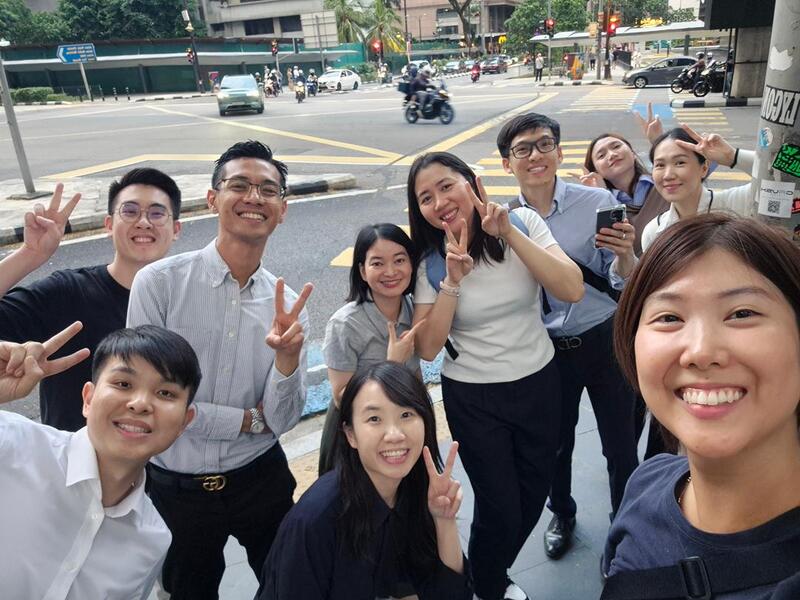 Reeracoen Malaysia Recruitment Agency