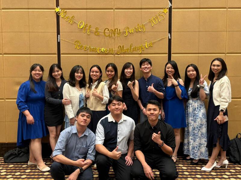 Reeracoen Malaysia Recruitment Agency