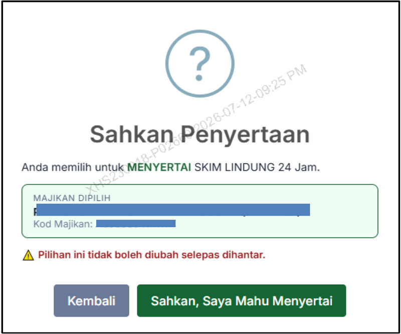 Lindung 24 Jam