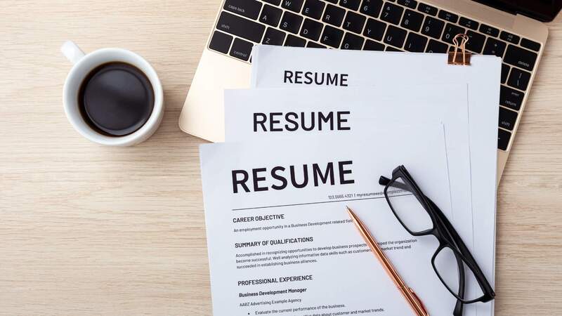 Resume Tips After Retrenchment