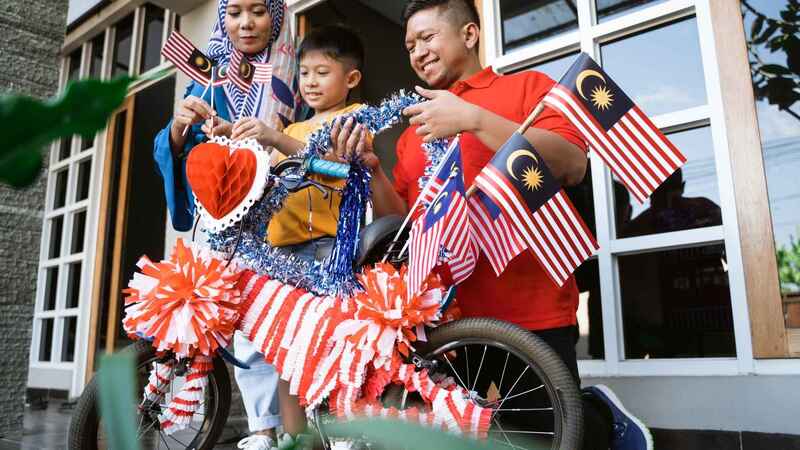 Merdeka Day 2026: Best Wishes, Greetings & Messages
