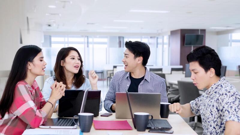 How Generational Differences Shape Career Development in Malaysia
