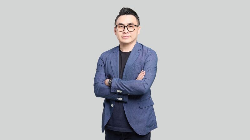 Rakuten Insight马来西亚及泰国区域总监Collin Leow