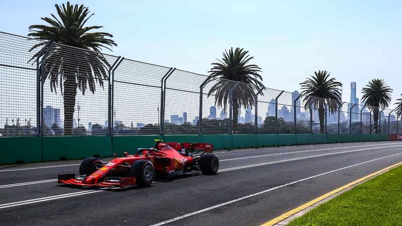 Beyond the Race What F1’s Return to Malaysia Means for Jobs, Talent and the Economy