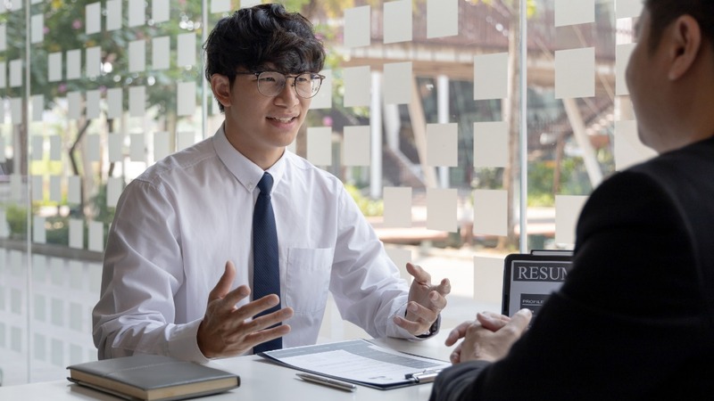 Top 10 recruitment agency in Malaysia