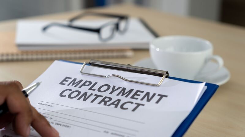Malaysia Employment Contract Stamp Duty Guide 2025