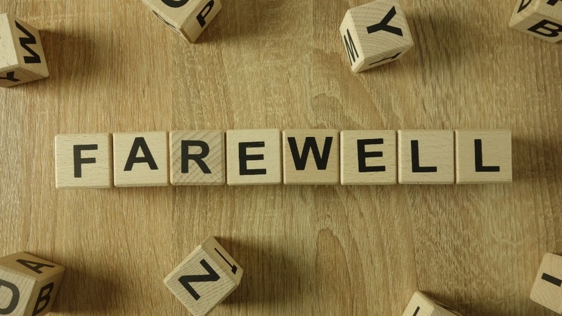 Sample Farewell Email to a Team Member or Manager: Best Examples & Writing Tips