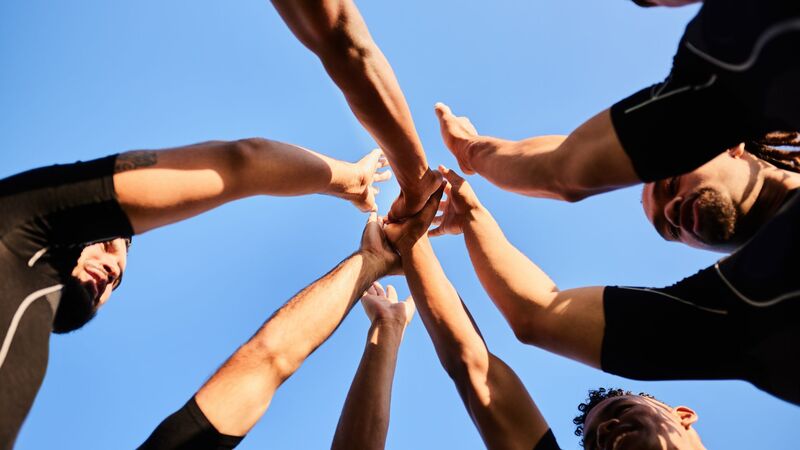 Outdoor Team Building Games & Activities in Malaysia