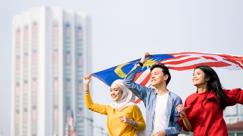 How to Redeem RM100 SARA with Your MyKad (Starting 31 August 2025)