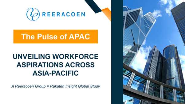 Tenaga Kerja Malaysia Imbangi Cita-cita, Jangkaan Kenaikan Gaji dan Keutamaan CSR – Dapatan Kajian Reeracoen x Rakuten Insight 2025