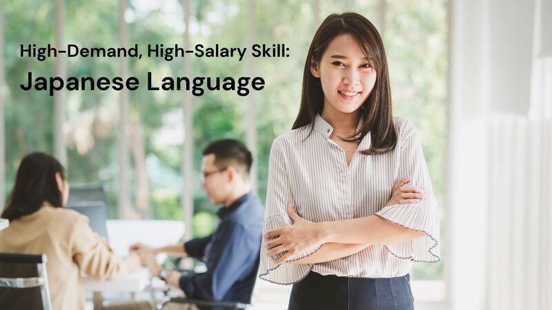 Japanese-Speaking Roles in Malaysia and Career Paths with High Salaries