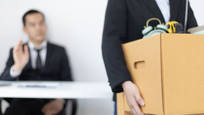 How to Handle Employee Resignations Professionally in Malaysia