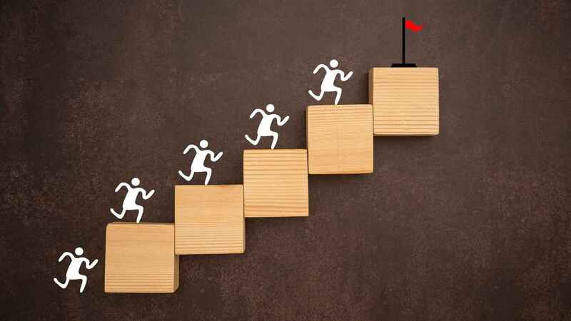 How to Set Meaningful Career and Personal Goals for the New Year