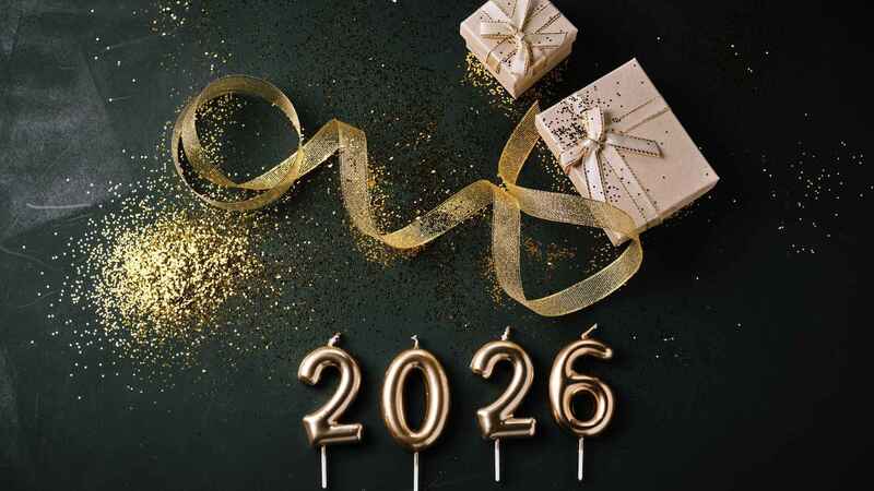 New Year 2026 Resolutions: Practical Tips to Successfully Achieve Your Goals