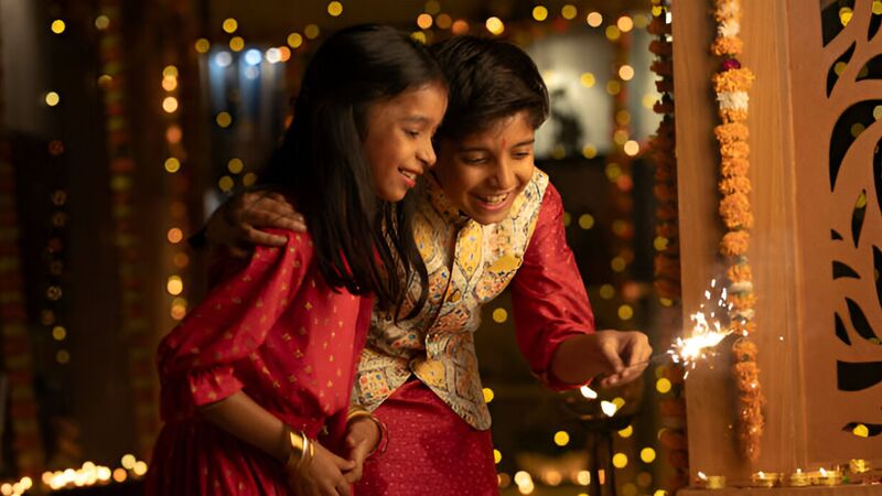 How is Deepavali celebrated in Malaysia?