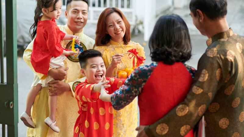 Chinese New Year Traditions & Taboos to Avoid