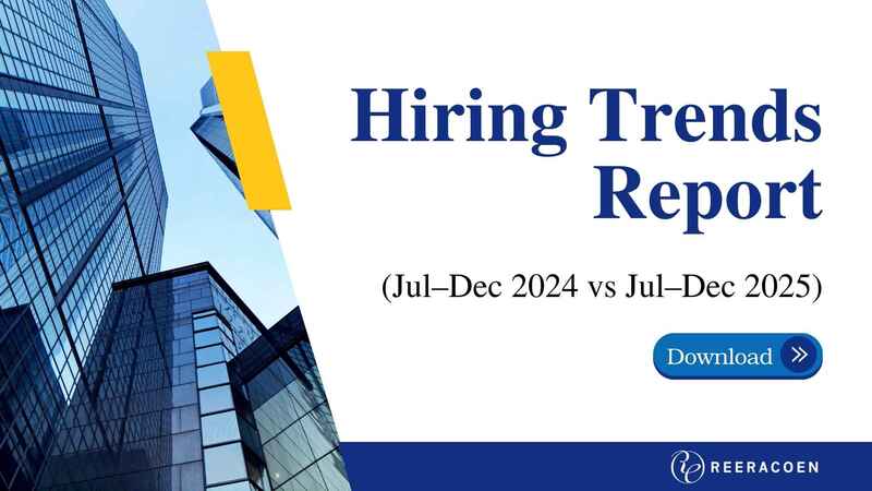 Reeracoen Malaysia Recruitment Agency Hiring Trends Report 2025