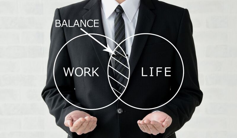 Singapore Ranks #1 in Asia for Work-Life Balance: What It Means for Companies and Workers in 2025
