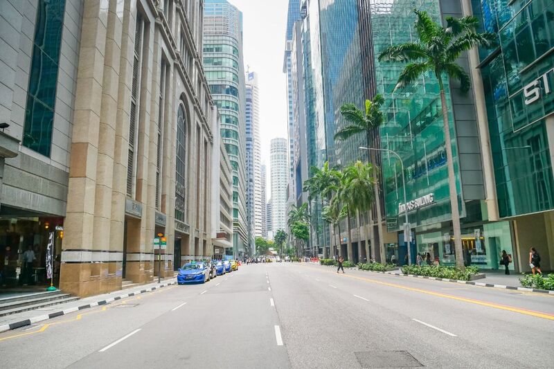 Singapore’s Labour Market in Q2 2025: Resilient, Evolving, and What It Means for You