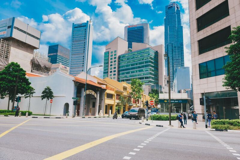 Shaping Singapore’s Future of Work: What MOM’s 2025 Addendum Means for Employers and Workers