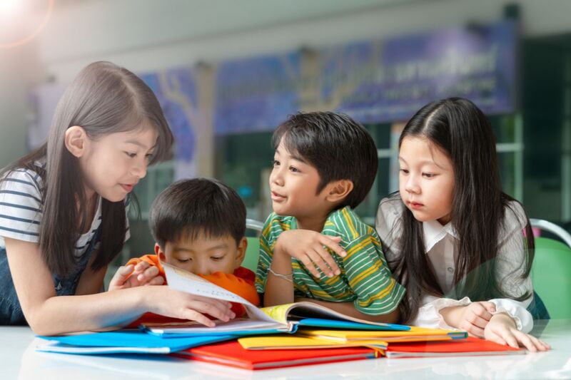What Children’s Day Teaches Us About Career Dreams and Growth