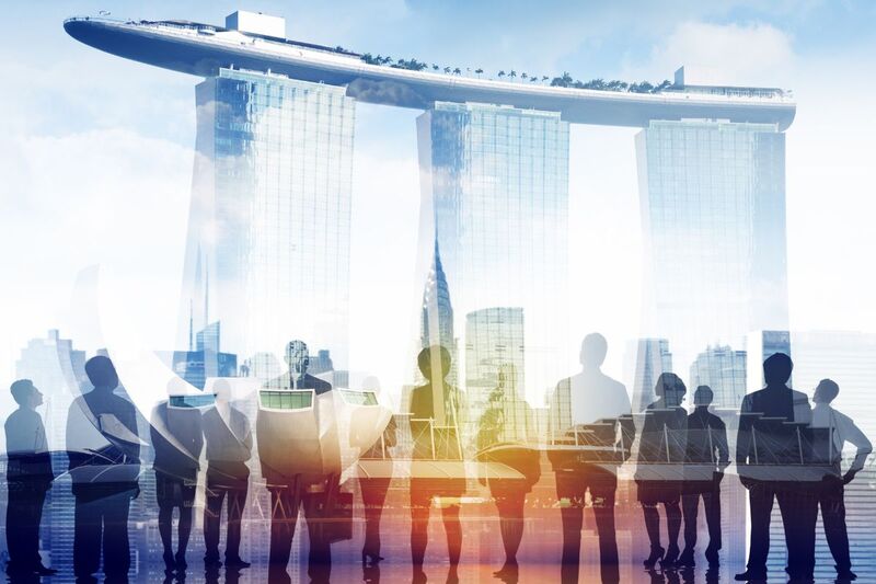 Top 10 Most In-Demand Jobs in Singapore for 2026