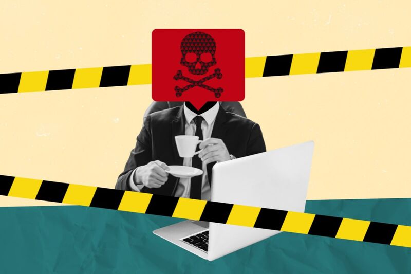 Job Hunting Horrors: How to Avoid Scams and Ghosting This Halloween