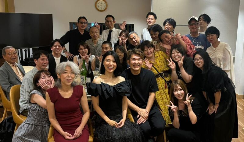 How Chisa Tanuma Passed Her Probation with Purpose