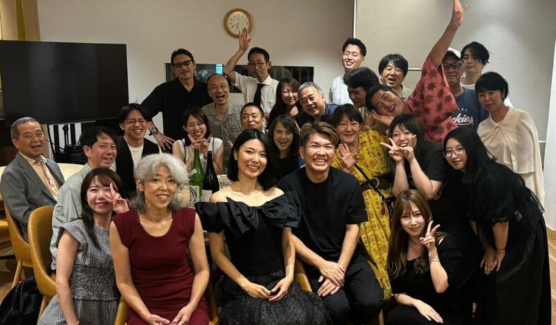 How Chisa Tanuma Passed Her Probation with Purpose