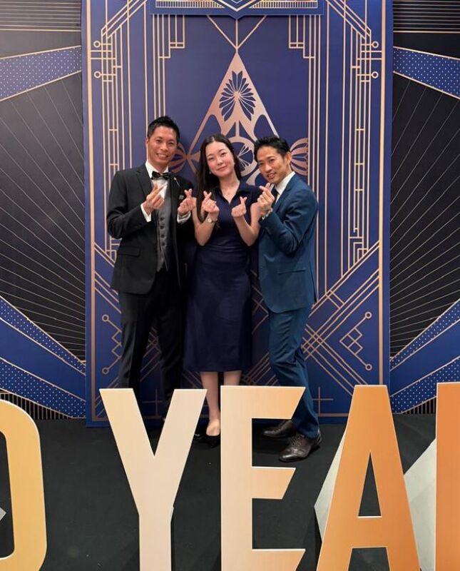 How Yurika Hatton Is Building a Cross-Cultural Career with Reeracoen Singapore
