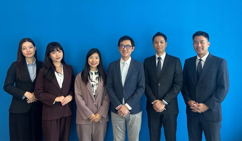 How Yurika Hatton Is Building a Cross-Cultural Career with Reeracoen Singapore